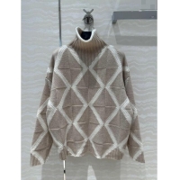 Market Sells Bottega Veneta Cashmere Sweater BV83015 2024