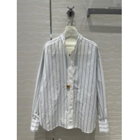 Well Crafted Loewe Shirt L82201 2024