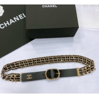 Well Crafted Chanel ...