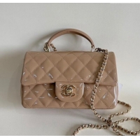 Cheapest Chanel Mini...