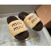 Durable Miu Miu Wool...