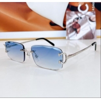 Buy Fashionable Cartier Sunglasses CT0090O 2024 Top