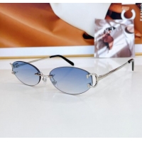 Best Quality Cartier Sunglasses CT0090O 2024 Top