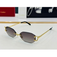 Well Crafted Cartier Sunglasses CT0029 2024 Top