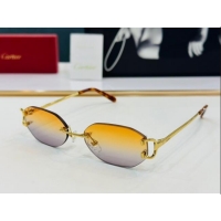 Super Quality Cartier Sunglasses CT0029 2024 Top