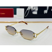 Best Design Cartier Sunglasses CT0029 2024 Top