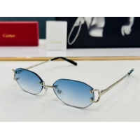 Reasonable Price Cartier Sunglasses CT0029 2024 Top