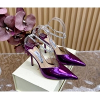 Luxurious Jimmy Choo...