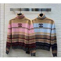 New Release Creation Chanel Snow Sweater 1025 2024