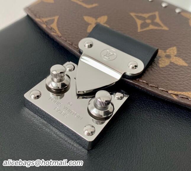 Promotional Louis Vuitton Camera Box Vibe Mini bag with Studs M12362 2024