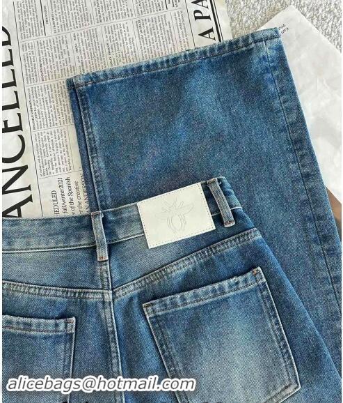 ​Well Crafted Discount Dior Miss Dior Jeans 1108 Blue 2024