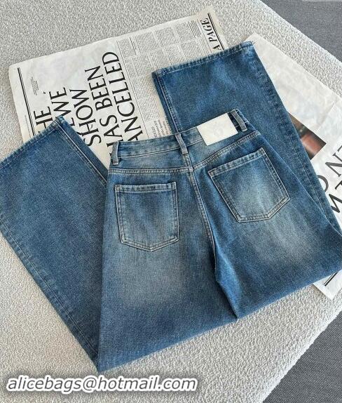 ​Well Crafted Discount Dior Miss Dior Jeans 1108 Blue 2024