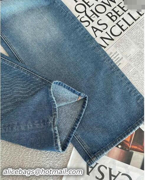 ​Well Crafted Discount Dior Miss Dior Jeans 1108 Blue 2024