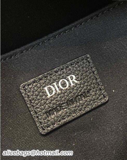 Fashion Discount Dior Small Rider Backpack in Dior Oblique Jacquard 9038 Beige/Black 2024