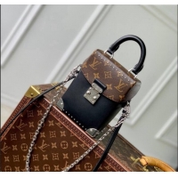 Promotional Louis Vuitton Camera Box Vibe Mini bag with Studs M12362 2024