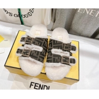 Stylish Fendi Feel F...