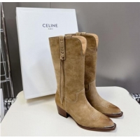 Charming Celine Sued...