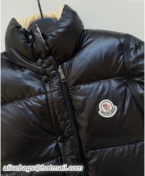 Most Popular Moncler Verone Down Jacket 1202 Dusty Beige 2024