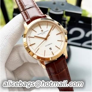 Affordable Price Patek Philippe Dial 40mm Watch PP116