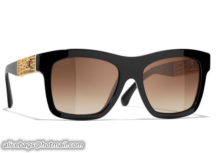 Super Quality Chanel Square Sunglasses CH5487 2024