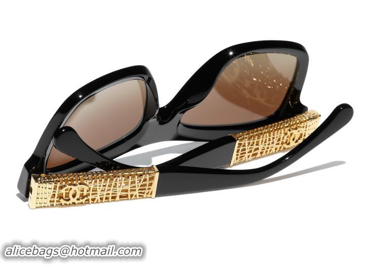 Super Quality Chanel Square Sunglasses CH5487 2024