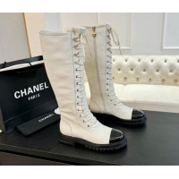 Luxury Chanel Calfsk...