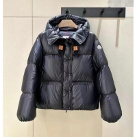 Famous Brand Moncler Down Jacket M112913 Black 2024