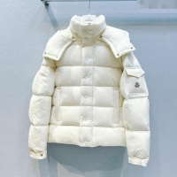 Grade Design Moncler Down Jacket for Women and Men M112920 White 2024