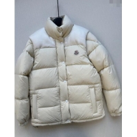 Most Popular Moncler Verone Down Jacket 1203 White 2024