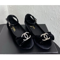 Charming Chanel Velv...