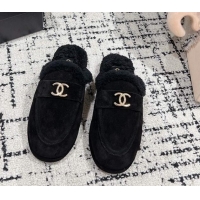 Perfect Chanel Suede...