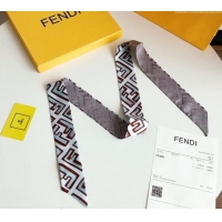 Good Taste Fendi Sil...