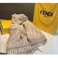 Top Grade Fendi Wool...