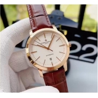 Affordable Price Patek Philippe Dial 40mm Watch PP116