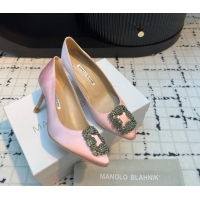 Good Looking Manolo ...