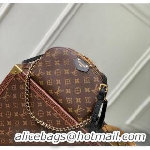 Top Grade Louis Vuitton Be Alma bag in Monogram canvas M12996 2024