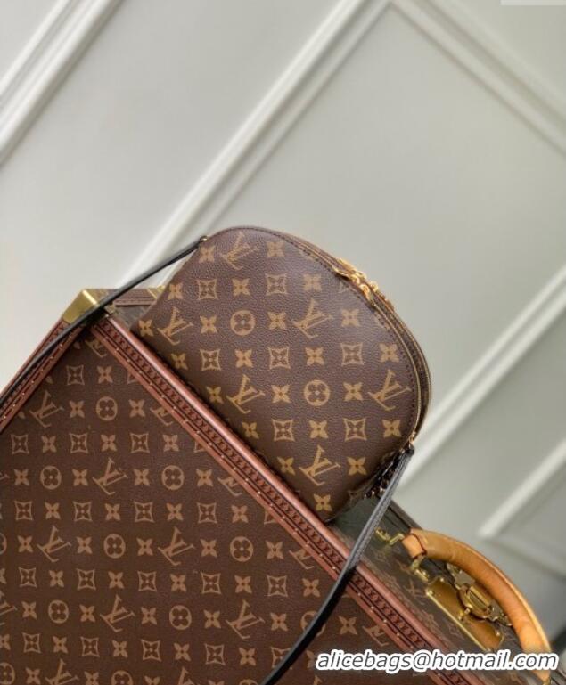 Top Grade Louis Vuitton Be Alma bag in Monogram canvas M12996 2024