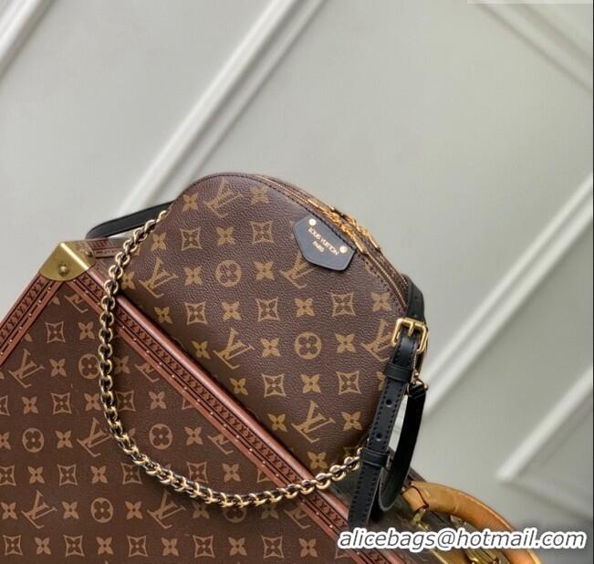 Top Grade Louis Vuitton Be Alma bag in Monogram canvas M12996 2024