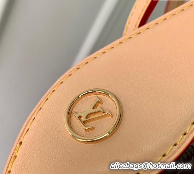 Trendy Design Louis Vuitton Pochette Tirette Mini bag Monogram Canvas M12859 2024