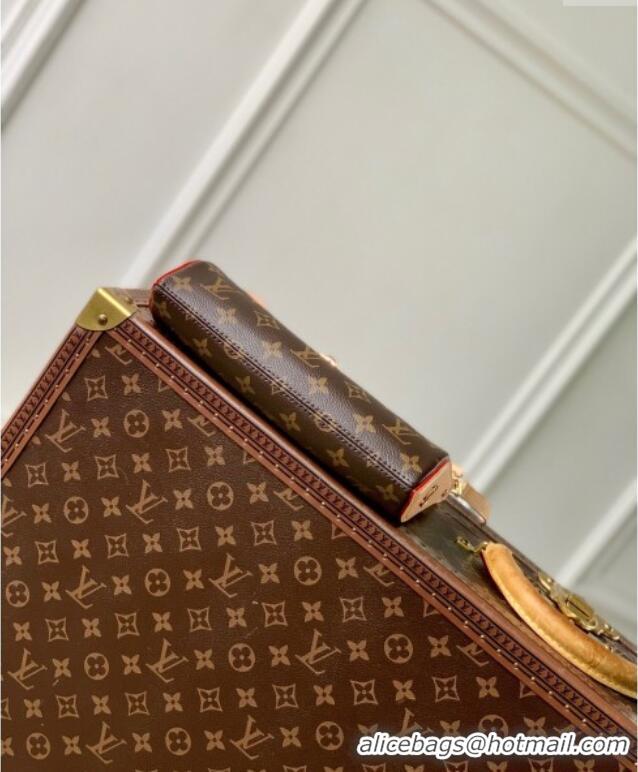 Trendy Design Louis Vuitton Pochette Tirette Mini bag Monogram Canvas M12859 2024