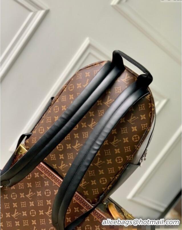 Top Grade Louis Vuitton Discovery Backpack PM Bag in Monogram Canvas M46684 2024