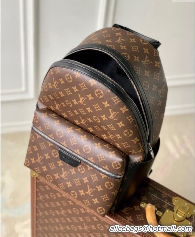 Top Grade Louis Vuitton Discovery Backpack PM Bag in Monogram Canvas M46684 2024