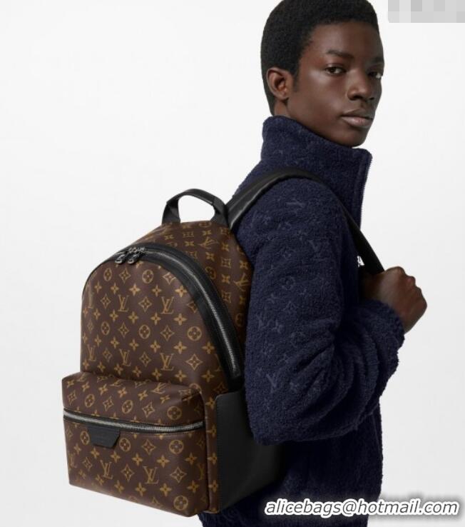 Top Grade Louis Vuitton Discovery Backpack PM Bag in Monogram Canvas M46684 2024