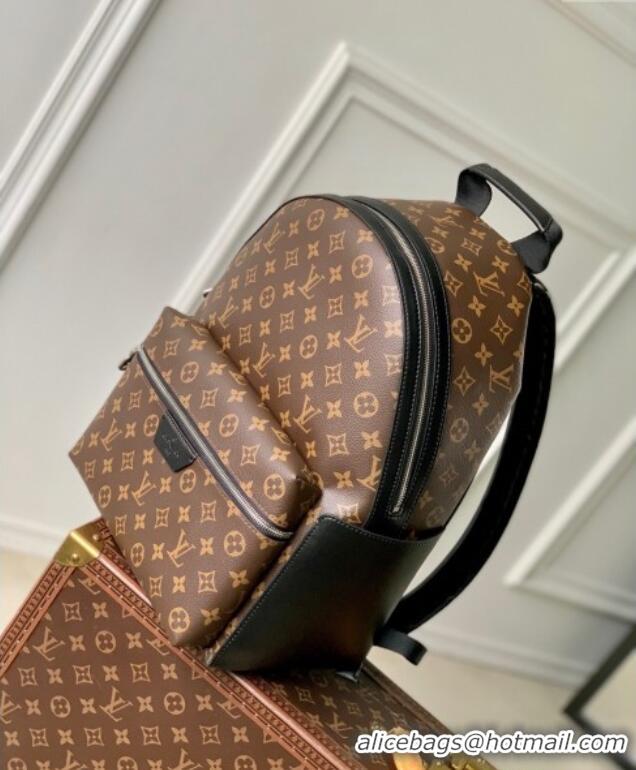 Top Grade Louis Vuitton Discovery Backpack PM Bag in Monogram Canvas M46684 2024