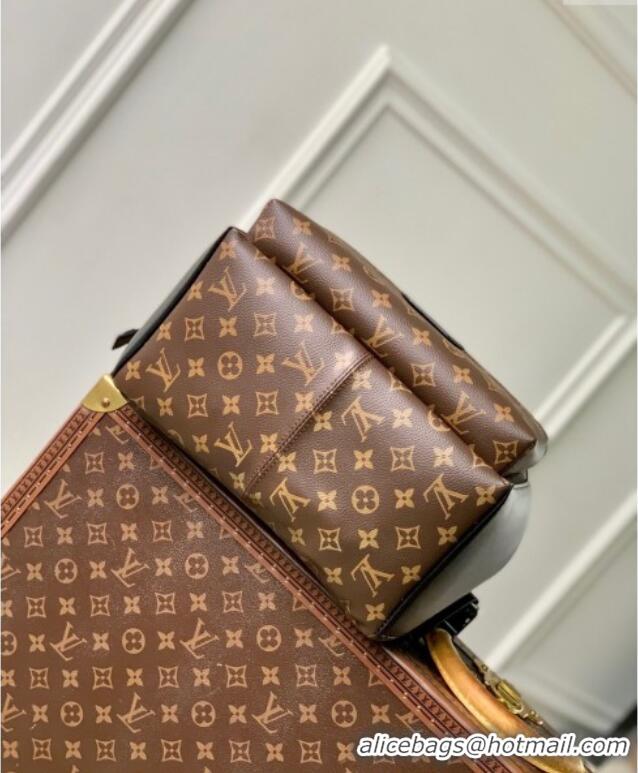 Top Grade Louis Vuitton Discovery Backpack PM Bag in Monogram Canvas M46684 2024