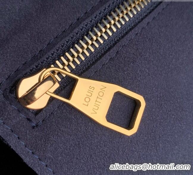 Top Quality Louis Vuitton S-Lock Vertical Wearable Wallet in Black Monogram Canvas M81522 2024