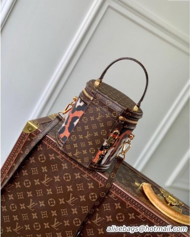 Top Grade Louis Vuitton Cannes Beauty Case Bag M13846 2025