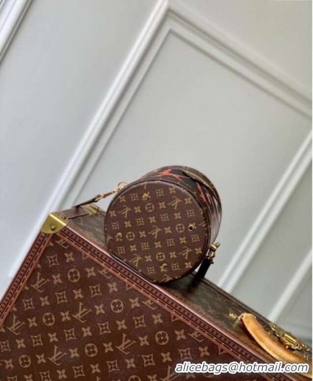 Top Grade Louis Vuitton Cannes Beauty Case Bag M13846 2025