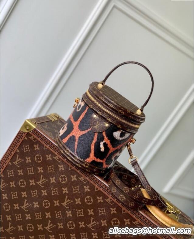 Top Grade Louis Vuitton Cannes Beauty Case Bag M13846 2025