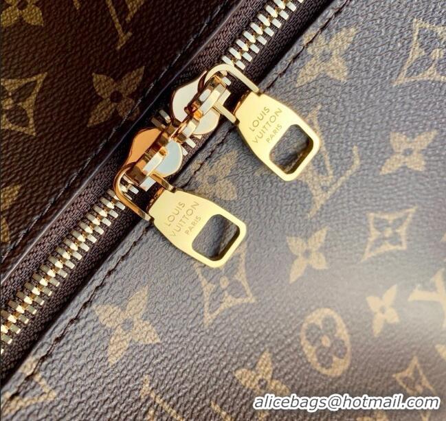 Buy Inexpensive Louis Vuitton Monogram Canvas Slouchy Bag PM M11952 2025